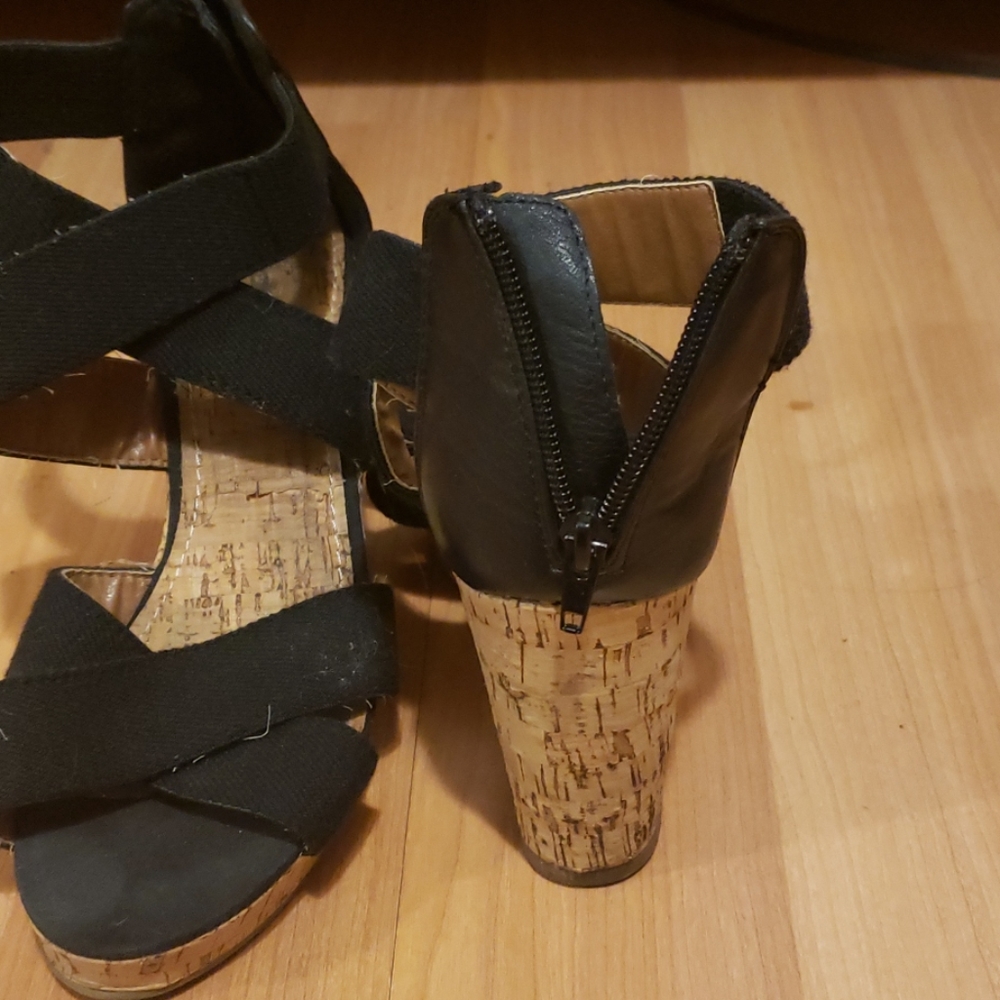 Wedges - Picture 2 of 2